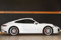 2017 Porsche 911 null