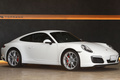 2017 Porsche 911 null
