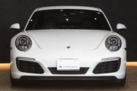 2017 Porsche 911 null