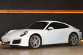 2017 Porsche 911 null