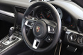 2017 Porsche 911 null
