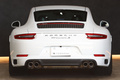 2017 Porsche 911 null