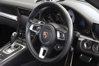 2017 Porsche 911 null
