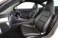 2017 Porsche 911 null