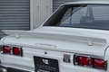 1971 Nissan SKYLINE GT-R KPGC10 Hakosuka GT-R, Full restoration