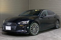 2019 Audi A5 SPORTBACK null