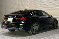 2019 Audi A5 SPORTBACK null