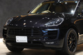 2017 Porsche MACAN null