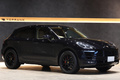 2017 Porsche MACAN null