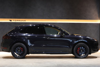 2017 Porsche MACAN null