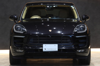 2017 Porsche MACAN null