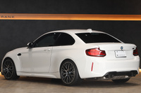 2019 BMW M2 null