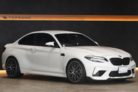 2019 BMW M2 null