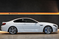 2016 BMW M6 null