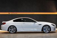 2016 BMW M6 null