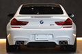 2016 BMW M6 null