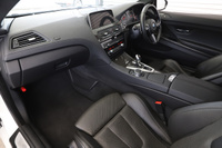 2016 BMW M6 null