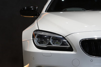 2016 BMW M6 null