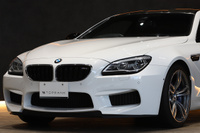 2016 BMW M6 null