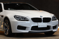 2016 BMW M6 null