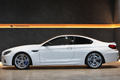 2016 BMW M6 null