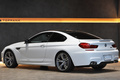 2016 BMW M6 null