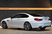 2016 BMW M6 null