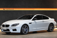 2016 BMW M6 null