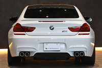 2016 BMW M6 null