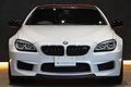 2016 BMW M6 null