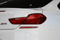 2016 BMW M6 null