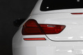 2016 BMW M6 null