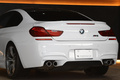 2016 BMW M6 null