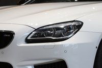 2016 BMW M6 null