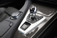 2016 BMW M6 null