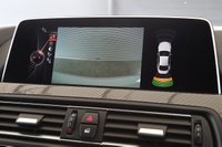 2016 BMW M6 null