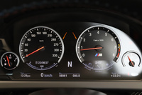 2016 BMW M6 null