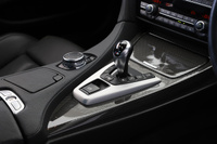 2016 BMW M6 null