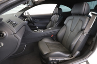 2016 BMW M6 null