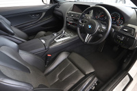 2016 BMW M6 null