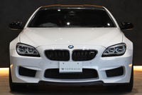 2016 BMW M6 null