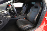2014 Ferrari F12berlinetta null