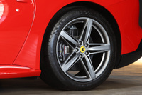 2014 Ferrari F12berlinetta null