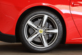 2014 Ferrari F12berlinetta null