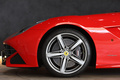2014 Ferrari F12berlinetta null