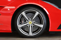 2014 Ferrari F12berlinetta null