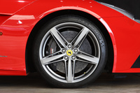 2014 Ferrari F12berlinetta null