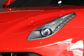 2014 Ferrari F12berlinetta null