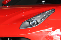 2014 Ferrari F12berlinetta null