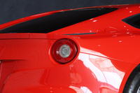 2014 Ferrari F12berlinetta null
